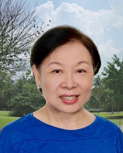 Dr. Hee Soo Yin - Master Certified Coach