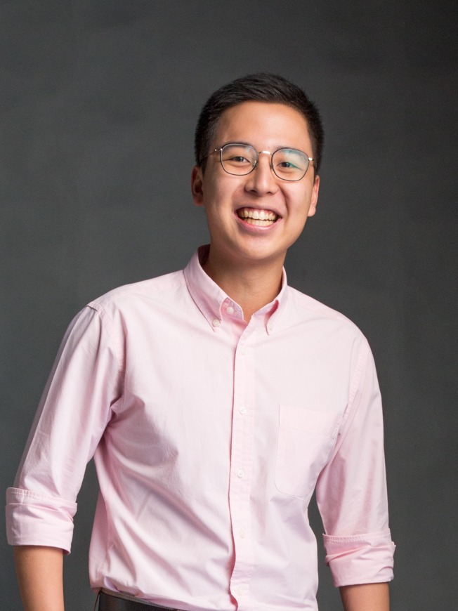 Matthew Sy