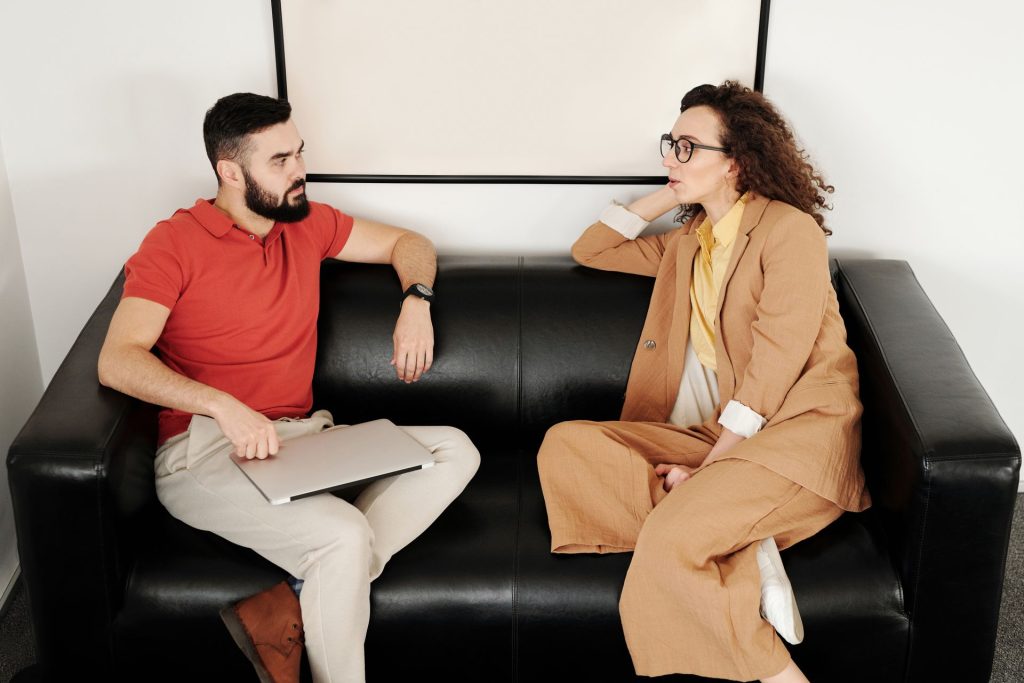 Does Coaching Actually Work?